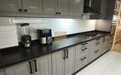 Acogedor y amplio apartamento en Sierra Altea Golf.